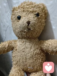 感觉状态像这只熊一样，乌漆墨黑的，准备找个出口去嗨皮嗨皮。配图