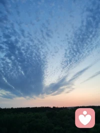 情绪会慢慢沉淀，日子会慢慢变好配图