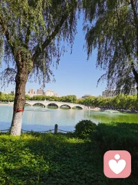 日子总是在好与不好之间反复，开心就好好享受，难过就悄悄自愈，生活本就是这样。配图