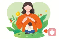 很多时候，我们不是不够坚强，只是太久没有好好拥抱自己。
情绪来了不必慌张，焦虑、难过、疲惫，都不是你的错。它们只是在提醒你：该停下来听听内心的声音，该给自己一点喘息的空间。
心理咨询从来不是“有病才来”，而是给心灵一次被看见、被理解、被温柔对待的机会。
愿你在兵荒马乱的生活里，依然有能力安顿好自己的心。慢慢来，我一直都在，陪你一起，把日子过成温柔的模样。配图