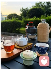 当你的欲望贪婪达到极致时，头脑是热的，非冷静的状态，排除任何的阻挡我必须要得到，你知不知道，得到了就面临着慢慢失去。到达了亲密无间，后面就是要面临慢慢疏远直到失去，它是以什么失去未知，但一定朝着失去发展。