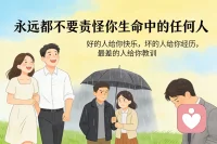 一切都是最好的安排配图