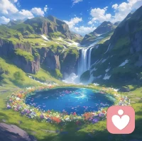 那些深夜里掉过的眼泪，都在悄悄帮你长大，帮你变得更柔软也更坚强。