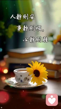 别被一时的情绪左右，也别被别人的评价定义。你是谁，只有你自己说了才算。配图