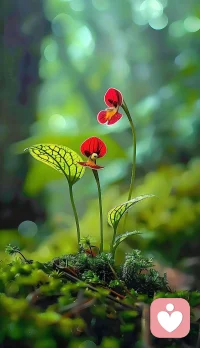 往前走，前面有光，有爱，有晴天。配图