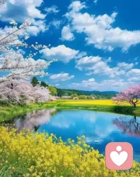 像树一样生长，向下扎根，向上仰望。配图