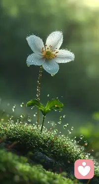 别否定自己，保持纯粹，幸运一点，俗气一点