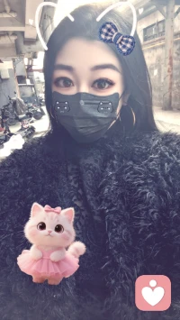 好累，有人养就好了配图