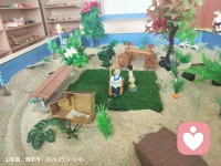 人一生追求的其实在儿时就得到了配图