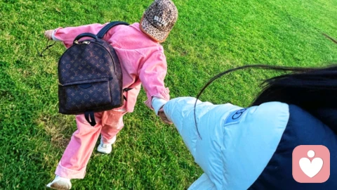 单亲妈妈如何在婚姻里守住自己｜3个不内耗的清醒法则