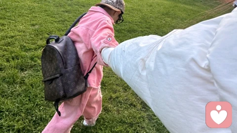 单亲妈妈的心动与清醒：从不敢靠近，到向阳而生