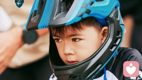 单亲妈妈育男娃：审美可以温柔，灵魂不能没有棱角