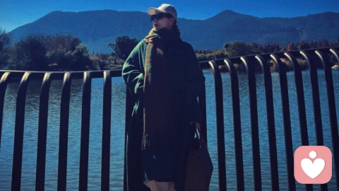 单亲妈妈识人术：用国学一眼看穿他是真心还是假意?