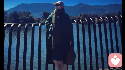 单亲妈妈最高级的活法：庄子一句话，治愈了我所有内耗