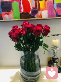 小七和你说早安……
每个无法重来的日子里
对自己好点
幸福是养自己的心
不是养别人的眼配图