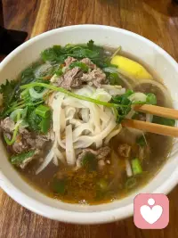 送娃上学 整碗人间烟火汤粉

小七说：
红尘中普通人“避苦”便是赢❤️配图