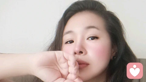 单亲妈妈爆笑吐槽:见一面就说爱?腌咸菜都得等七天!