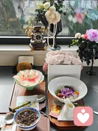 每个无法重来的日子 
对自己好点
幸福是养自己的心
不是养别人的眼
小七分享