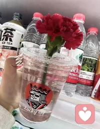 心有半亩花田
藏于世俗人间
小七分享
早安🌹配图