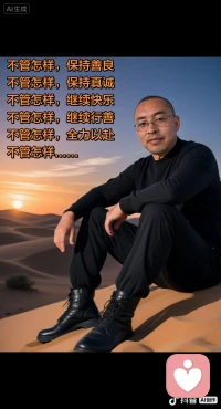 不管怎样，我们都要好好的配图