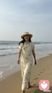 经历过心碎的滋味，才知道自己是谁。