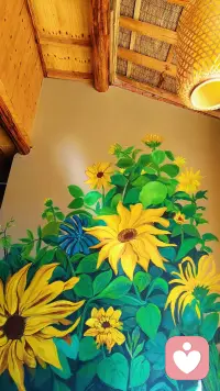 无论生活多忙碌，都要记得给自己留一片宁静的空间。
在那里，你可以放下所有的伪装，
做真实的自己，享受片刻的宁静与自由。配图