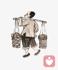 越纠结过去，心里越苦
 
路上看见一位挑瓷碗的老人，碗摔碎了，他却头也不回地往前走。
路人都说他狠心，直到他开口：不是不疼，是不敢回头。一回头盯着碎片，人就走不动了。
 
瞬间被戳中。
我们总在为失去的人、遗憾的事反复内耗，揪着过去不放，以为难过就能挽回什么。
可碎了的东西，再心疼也回不去。
 
心理上真正的解脱，从来不是弥补遗憾，而是学会放下。
允许失去，接受无常，不跟已经破碎的事较劲，心才会轻松。
 
你有过放不下、一直在内耗的时刻吗？配图