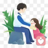 天生下半身瘫痪的少年，
曾被命运困住，
深陷自我否定的泥潭。
父母的呵护，
是治愈他内心阴霾的光，
让他挣脱思维枷锁，
向阳而生。✨
 再深的情绪困境，
都能被温柔倾听、
用心陪伴化解，
给力心理倾听师，
愿做你心灵的摆渡人。
 
#心理倾听 #治愈内心 #陪伴成长配图