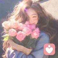 不必硬撑不必假装坚强，
你所有的委屈、焦虑、心事，都值得被认真听见，
我在认真听你说。