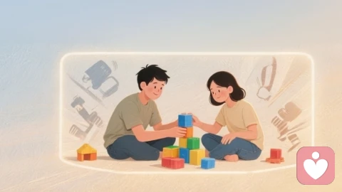 童年不被冒犯，是一生情绪稳定的地基