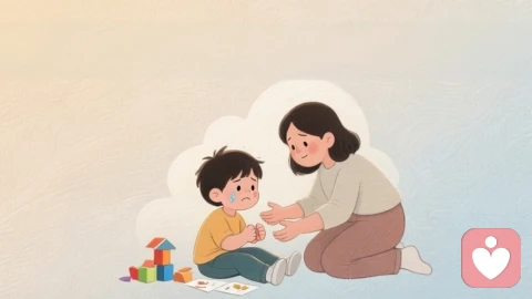 做一个能接的住孩子的父母