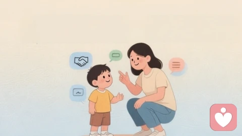 父母必看：别等孩子吃了亏，才懂得人际交往教育，越要进行，越赚！