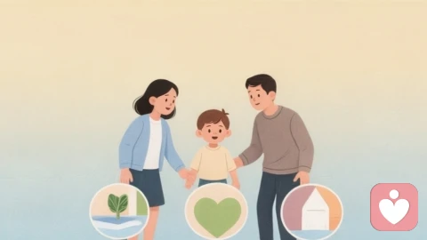 父母做好这3件事，藏着孩子未来20年的格局