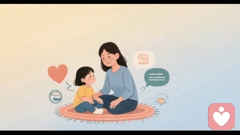 别再对孩子说“别哭了”