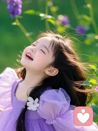 育儿不是教孩子说话，而是听孩子说话！配图