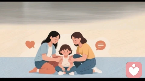 当孩子失败时最需要什么