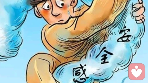 别让这句话毁掉孩子的安全感——不乖就不爱你了