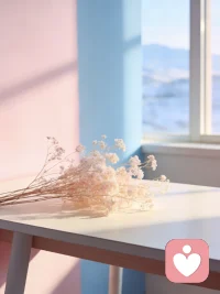 很多时候，我们不是不够好，
只是太着急把情绪藏起来。
 
焦虑、难过、迷茫、敏感，
都不是你的错。
情绪从来都不是敌人，
它只是在提醒你：
该停下来，好好抱抱自己了。
 
不必强迫自己一直坚强，
允许脆弱，允许崩溃，允许慢慢来。
你已经很努力在生活了，
这就足够值得被温柔对待。
 
愿我们都能：
不内耗，不否定，不讨好。
先自愈，再治愈。
好好爱自己，才是终身浪漫的开始配图