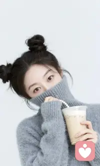 喜欢不是一件浪漫的事，被爱才是配图