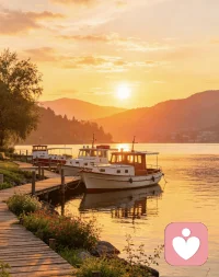 今日全天在线🌿
这里是你情绪的避风港。
如果感到累了、倦了，想找个地方安静歇一歇，
欢迎随时来停靠，我都在。