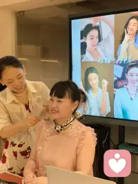 学习珍珠搭配，治愈又美好～温柔自带光泽感，轻松拿捏高级感，收获满满快乐与精致🌿