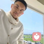 以爱为心的头像