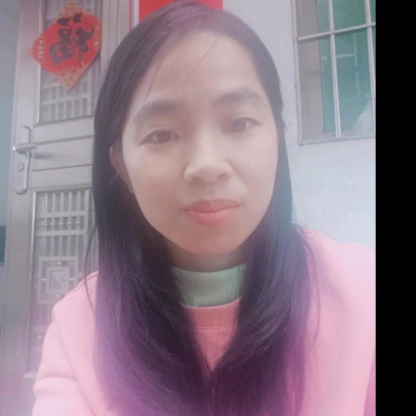 耐心倾听的倾听者沐心