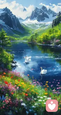 每天都要心情好，一定要快乐不烦恼，没事多笑笑健康和快乐才是宝，心情好一切好，心装什么就得到什么，这就心想事成，比如你心想笑是不是就能体验到笑，只有自己感觉到的才是真的。