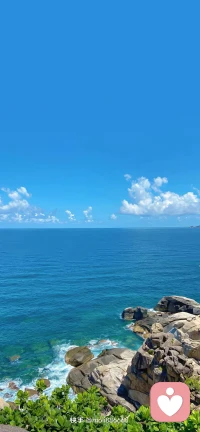 生活给你苦难，其实是在铺垫浪漫。