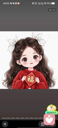 能够影响我情绪，瞬间又能平复我心情的人只有你，我知道遇见你不容易，所以我不敢大意。配图