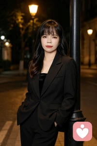 倾听，是理解的开始，也是尊重的表现。多听少说有时候是一种智慧。其实安安静静的过好每一天，做好自己，才能活的通透。配图