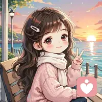 如果你最近心情很不好，很压抑，那一定要去看个电影，没有人陪自己也可以，喜剧电影，在笑声中化解压抑，虽然是短暂的，可你只享受当下就可以了。