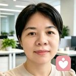 英英聆听陪伴者的头像