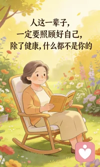 很多时候，不是过不了生活的那道坎而是过不了心里那一关。事压不垮人但情绪会，身体再累都能扛住，但心累会让人崩溃。人生，其实是一场自己跟自己的博弈，这个世界没有什么感同身受，你可以消沉，也可以抱怨甚至可以崩溃，但你一定要懂得自愈凡事乐观以对，就没有越不过的高山把得失看淡一点，得之是幸，不得云淡风轻，拿得起放得下，才是生活的赢家配图